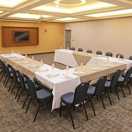 Holiday Inn - Ciudad Juarez By Ihg Екстер'єр фото