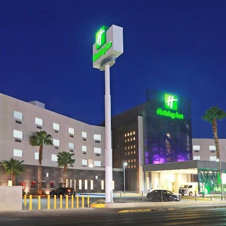 Holiday Inn - Ciudad Juarez By Ihg Екстер'єр фото