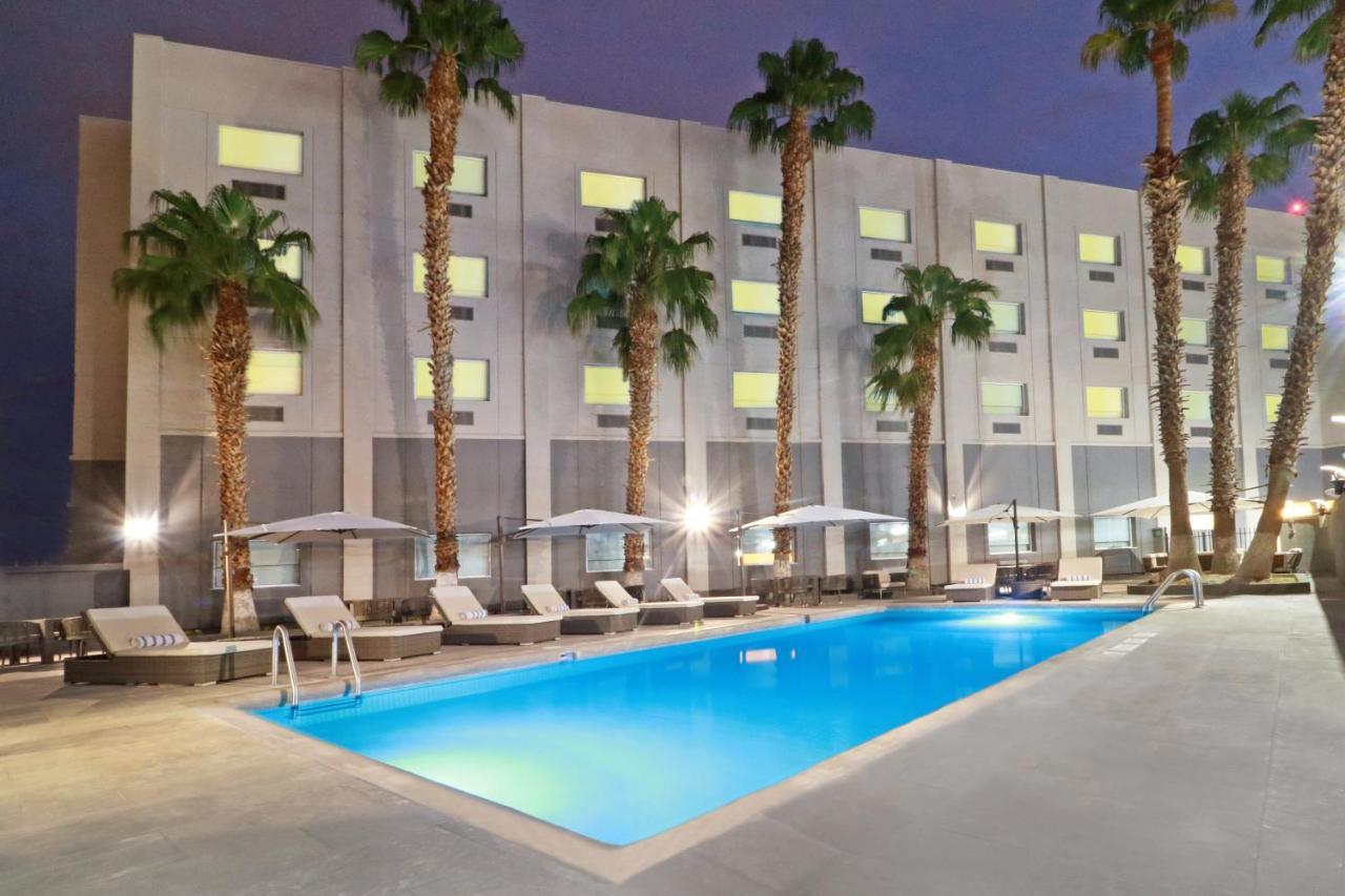 Holiday Inn - Ciudad Juarez By Ihg Екстер'єр фото