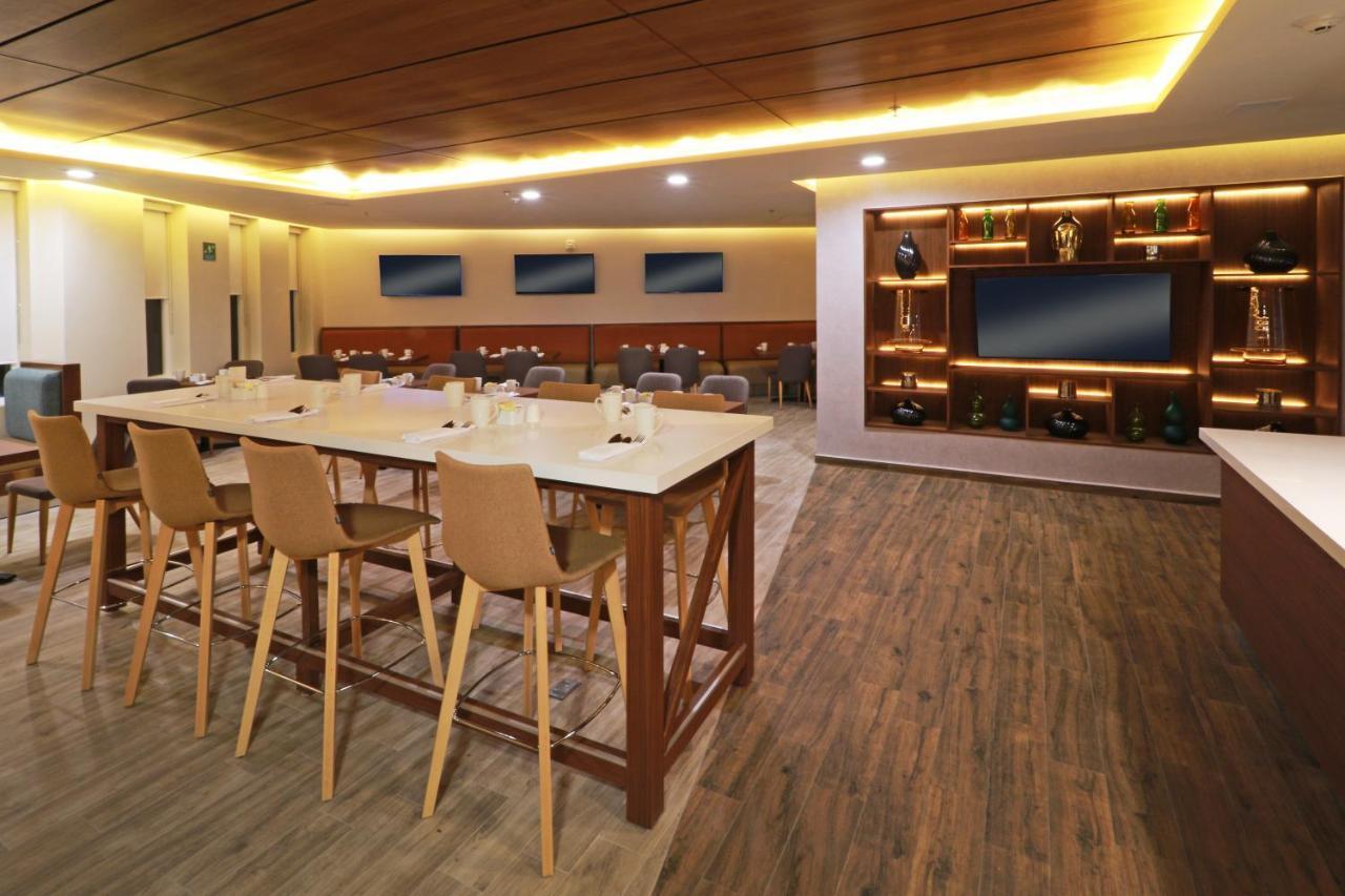 Holiday Inn - Ciudad Juarez By Ihg Екстер'єр фото