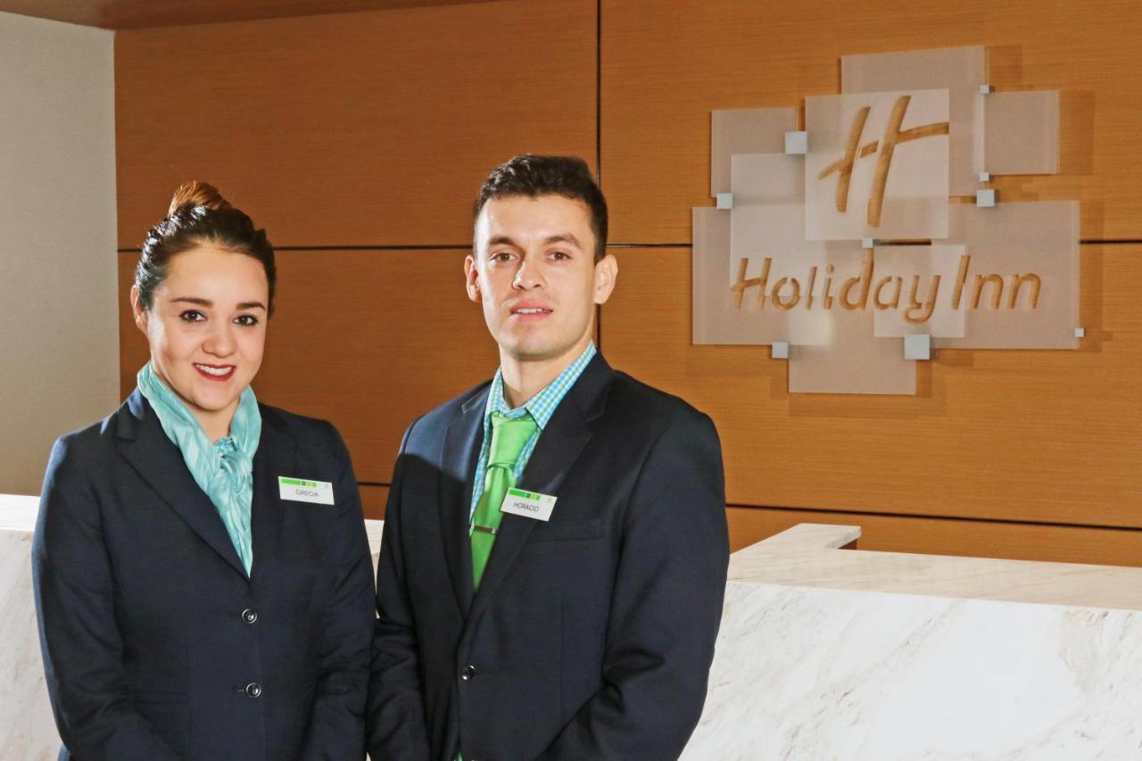Holiday Inn - Ciudad Juarez By Ihg Екстер'єр фото
