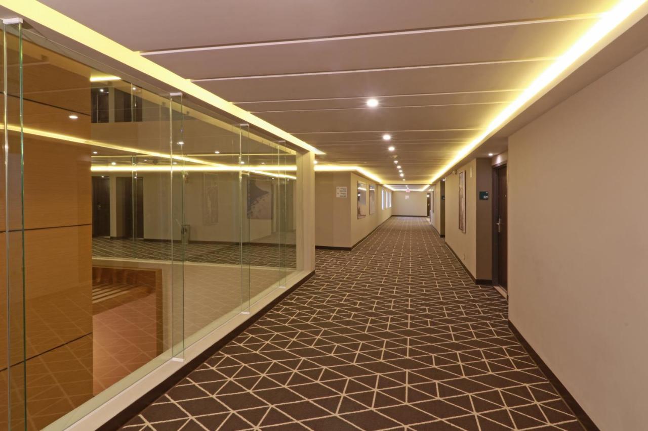 Holiday Inn - Ciudad Juarez By Ihg Екстер'єр фото