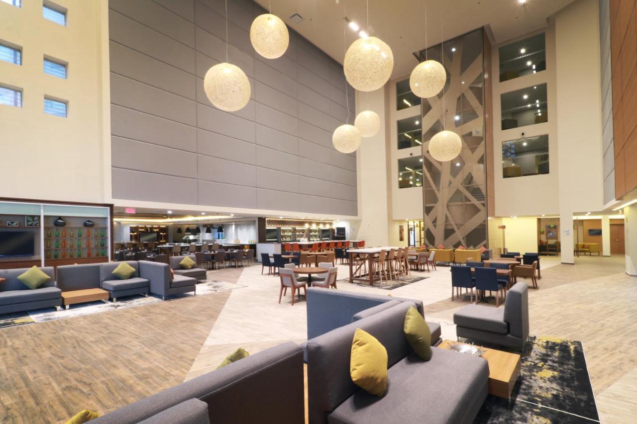 Holiday Inn - Ciudad Juarez By Ihg Екстер'єр фото