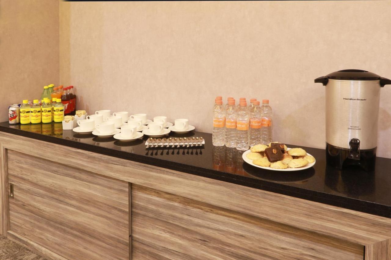 Holiday Inn - Ciudad Juarez By Ihg Екстер'єр фото