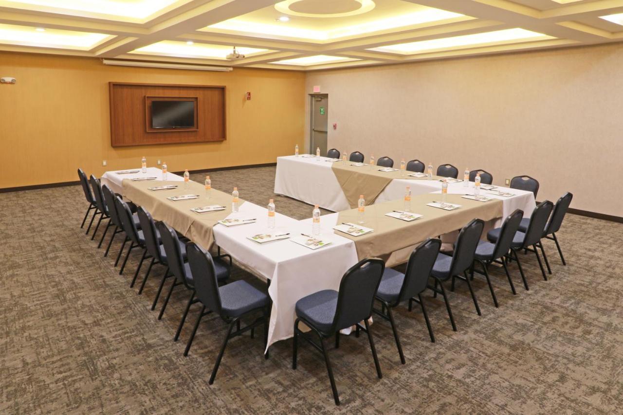 Holiday Inn - Ciudad Juarez By Ihg Екстер'єр фото
