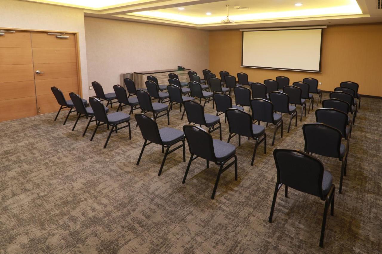 Holiday Inn - Ciudad Juarez By Ihg Екстер'єр фото