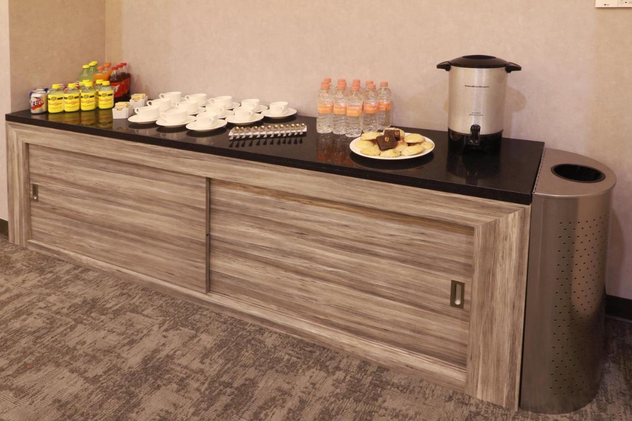 Holiday Inn - Ciudad Juarez By Ihg Екстер'єр фото