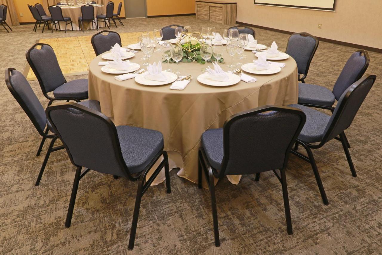 Holiday Inn - Ciudad Juarez By Ihg Екстер'єр фото