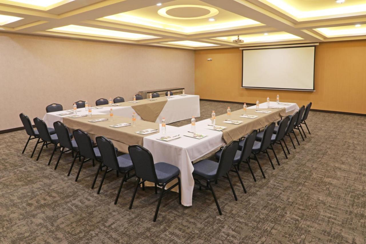 Holiday Inn - Ciudad Juarez By Ihg Екстер'єр фото
