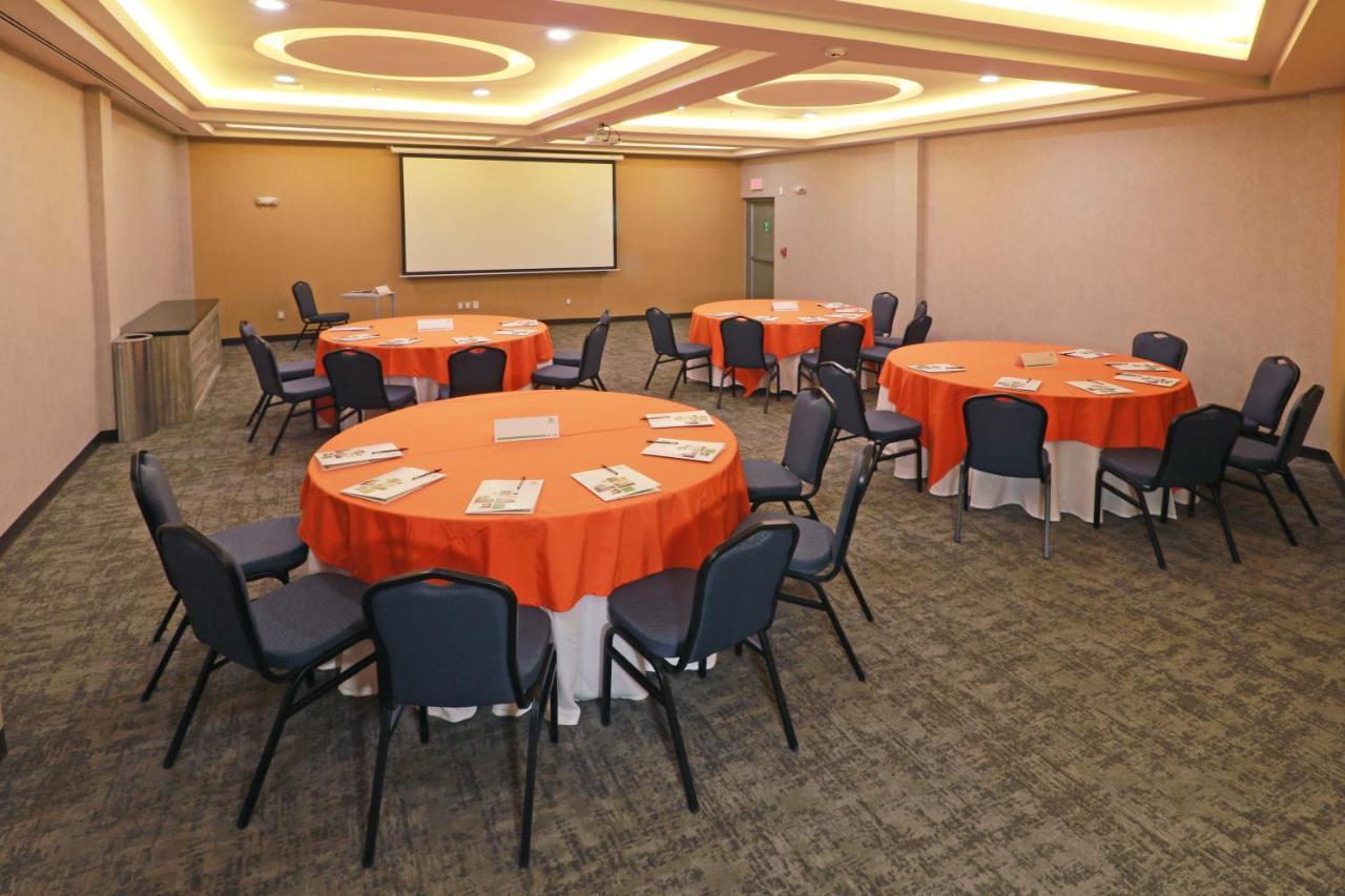 Holiday Inn - Ciudad Juarez By Ihg Екстер'єр фото