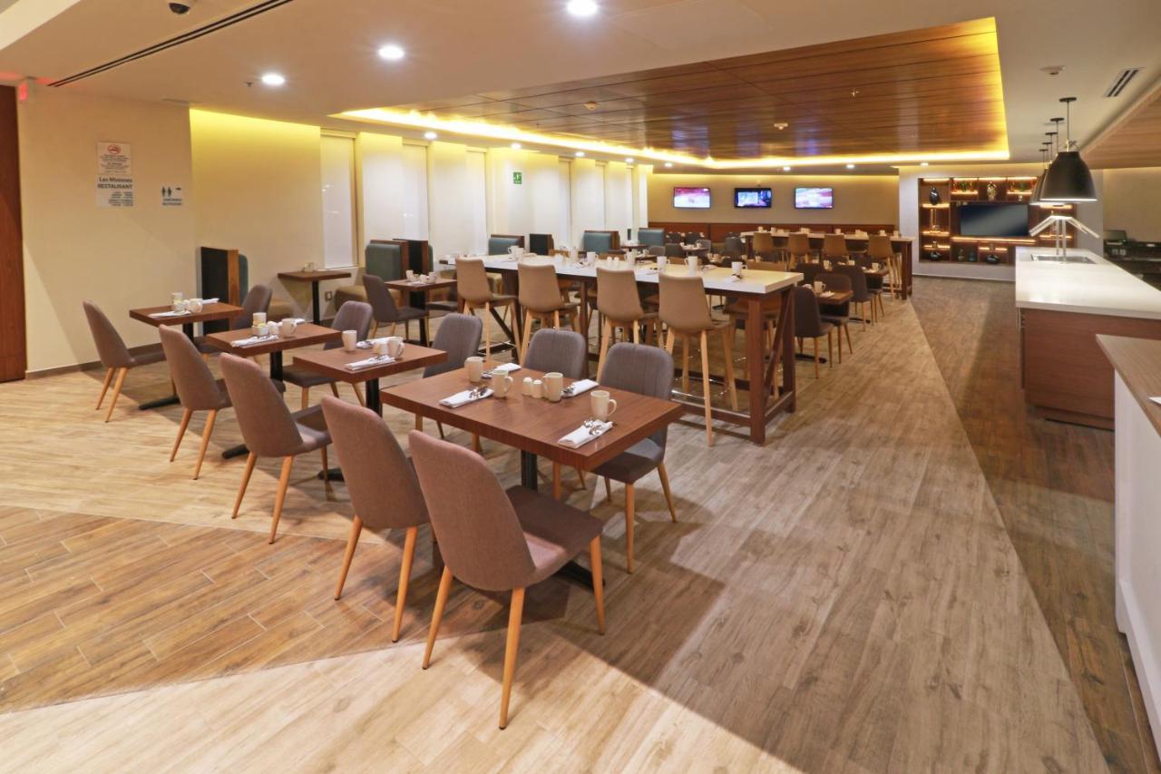 Holiday Inn - Ciudad Juarez By Ihg Екстер'єр фото