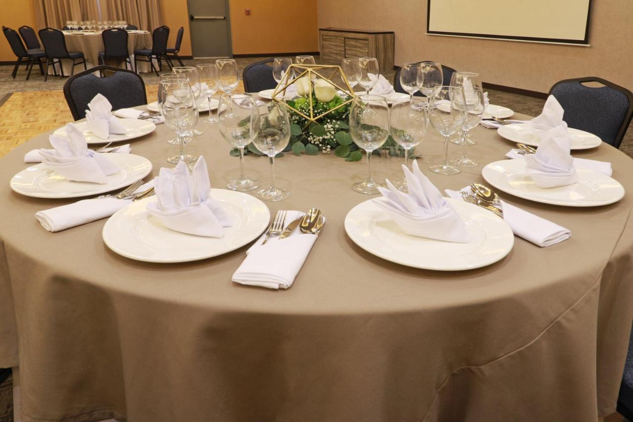 Holiday Inn - Ciudad Juarez By Ihg Екстер'єр фото