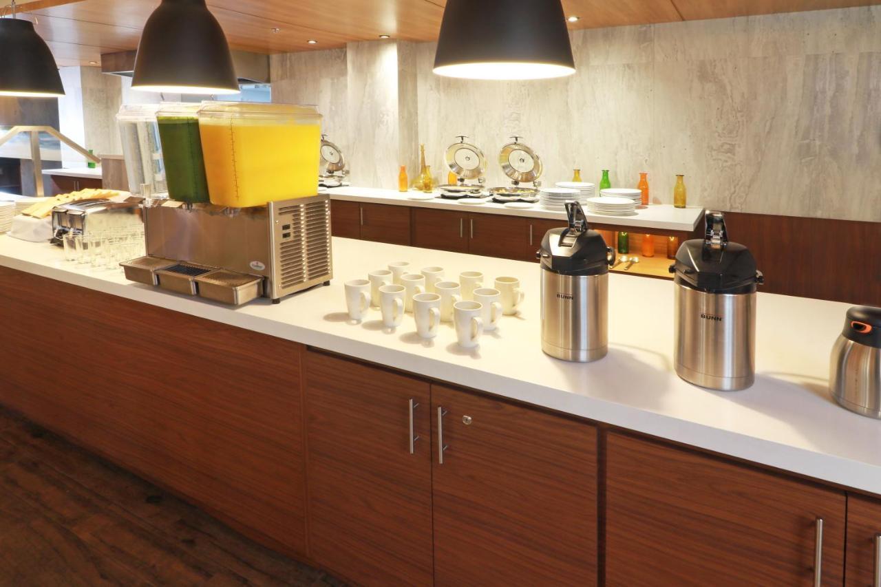Holiday Inn - Ciudad Juarez By Ihg Екстер'єр фото