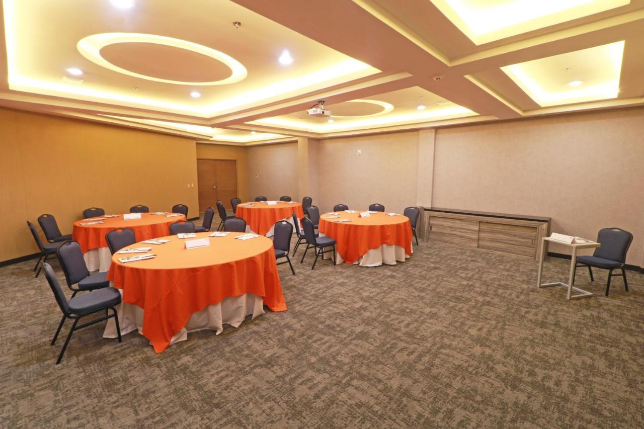 Holiday Inn - Ciudad Juarez By Ihg Екстер'єр фото