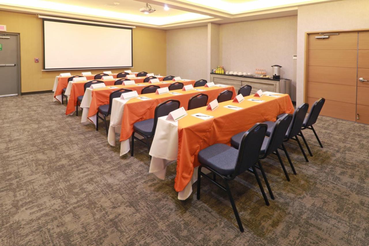 Holiday Inn - Ciudad Juarez By Ihg Екстер'єр фото