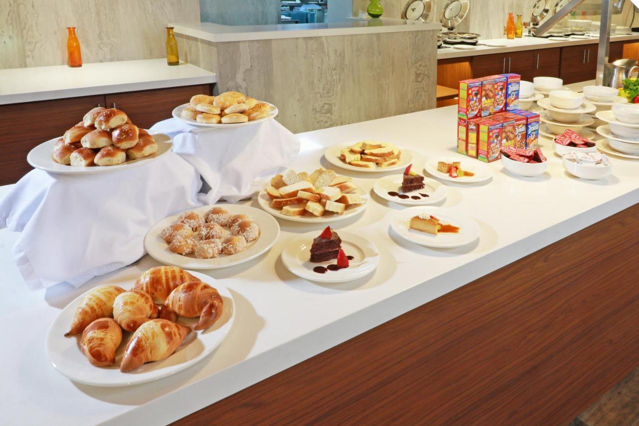 Holiday Inn - Ciudad Juarez By Ihg Екстер'єр фото