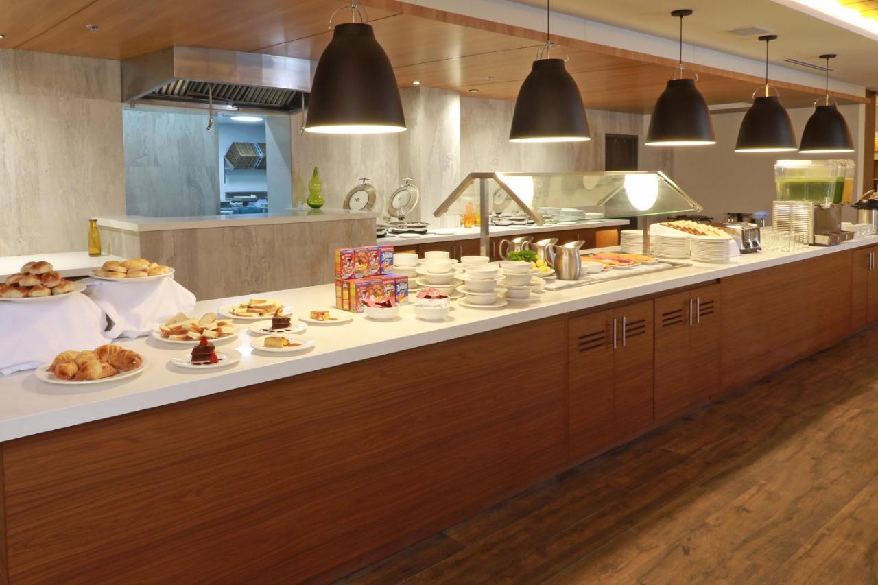 Holiday Inn - Ciudad Juarez By Ihg Екстер'єр фото