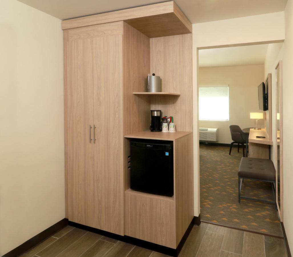 Holiday Inn - Ciudad Juarez By Ihg Екстер'єр фото