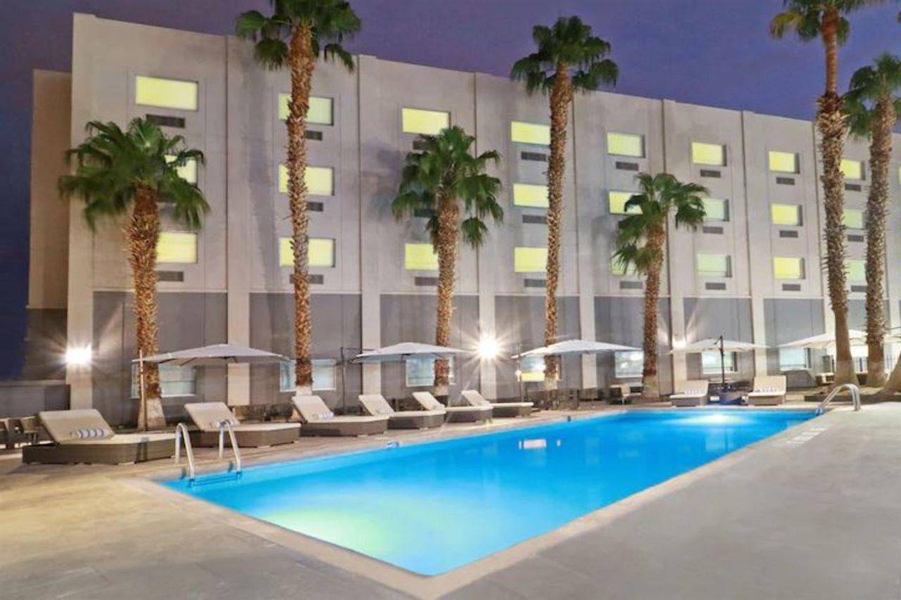 Holiday Inn - Ciudad Juarez By Ihg Екстер'єр фото