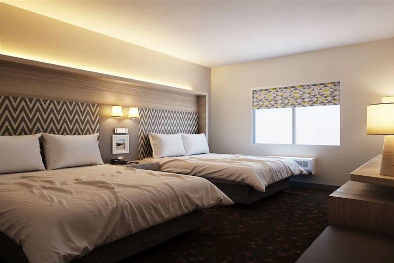 Holiday Inn - Ciudad Juarez By Ihg Екстер'єр фото