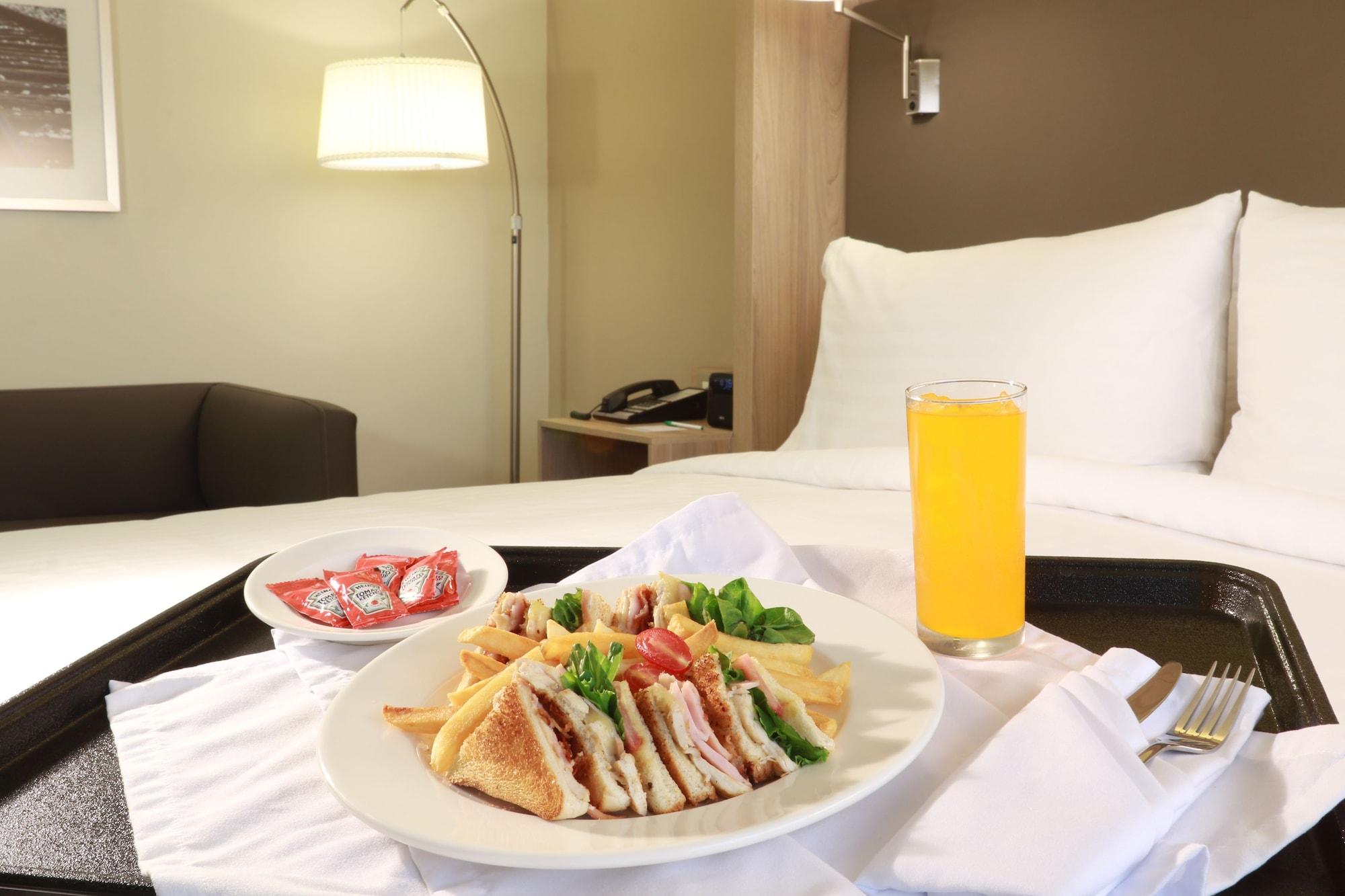 Holiday Inn - Ciudad Juarez By Ihg Екстер'єр фото