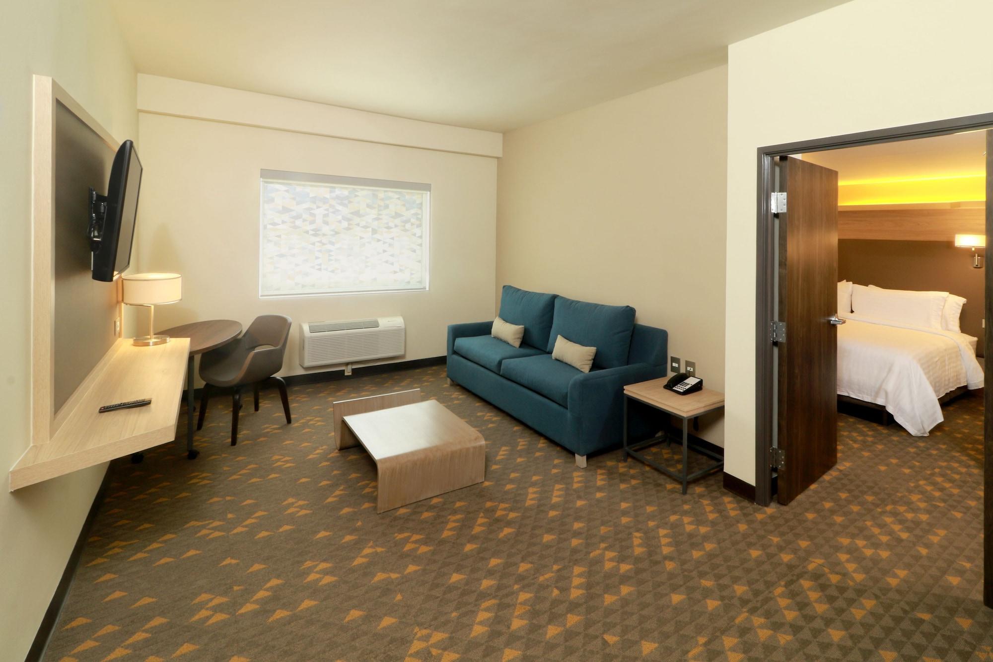 Holiday Inn - Ciudad Juarez By Ihg Екстер'єр фото