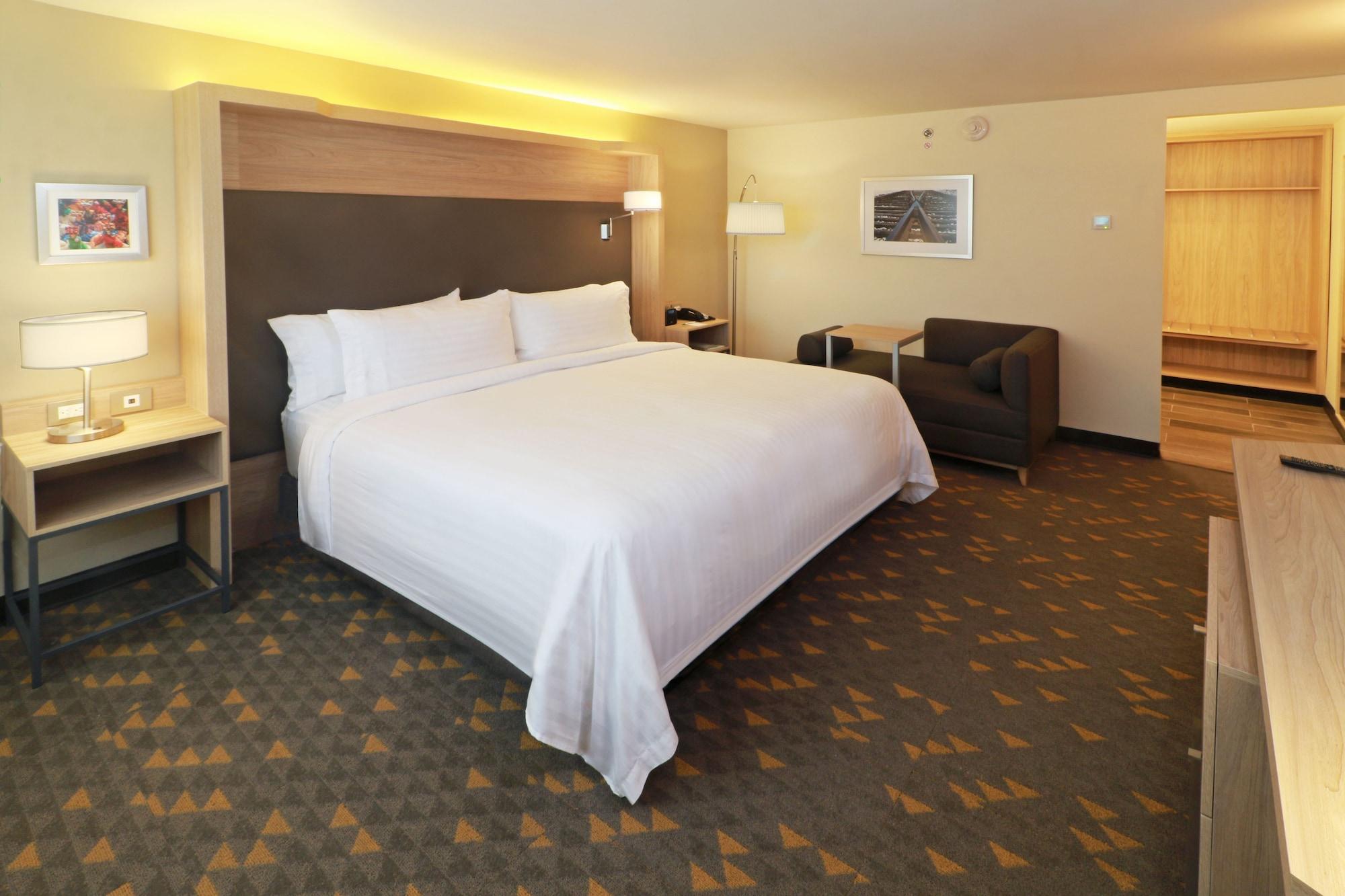 Holiday Inn - Ciudad Juarez By Ihg Екстер'єр фото