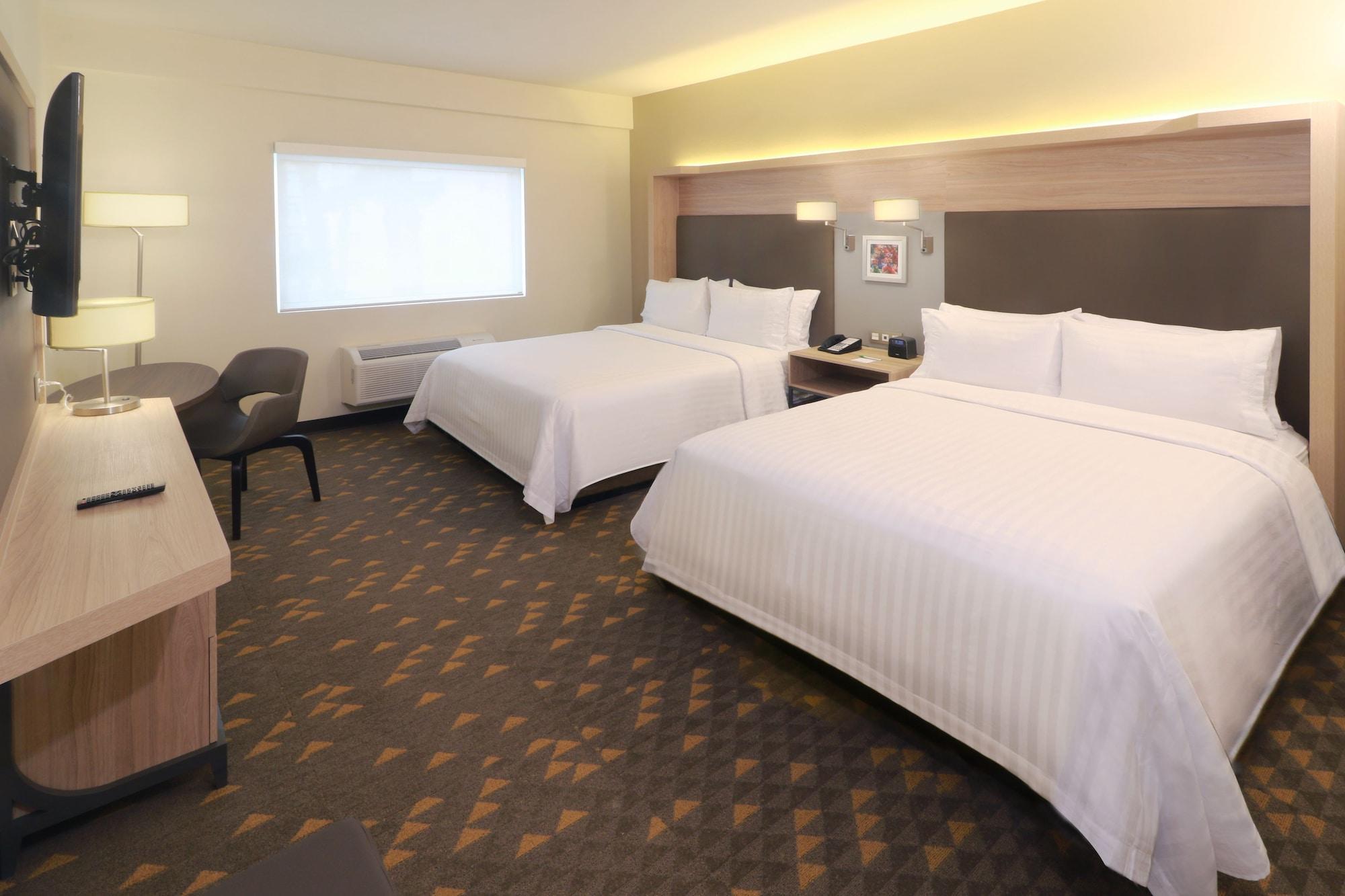 Holiday Inn - Ciudad Juarez By Ihg Екстер'єр фото