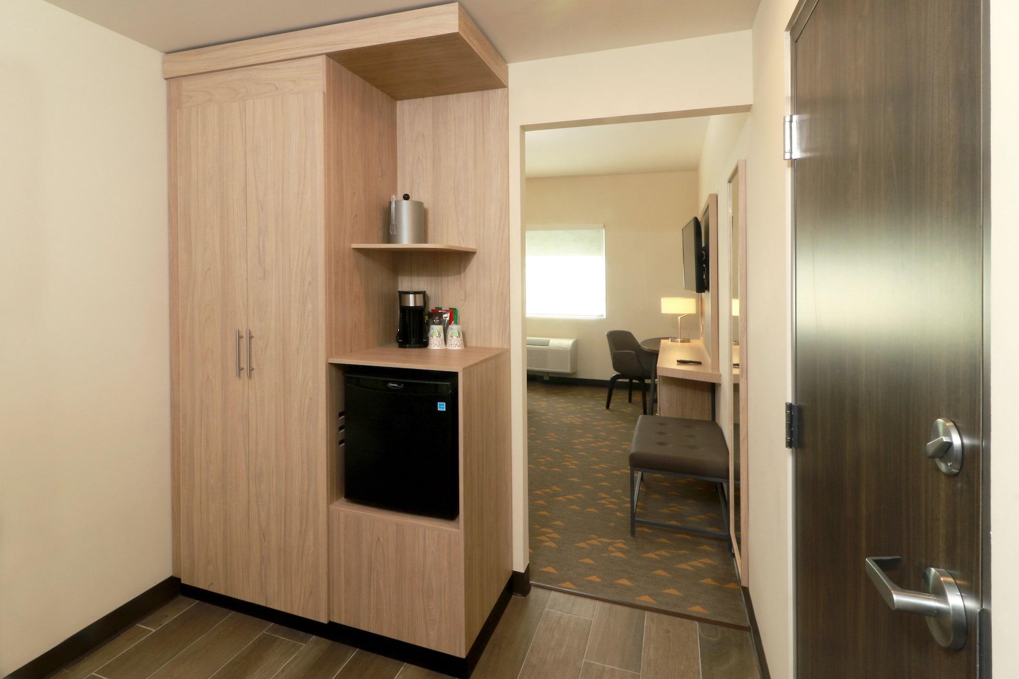 Holiday Inn - Ciudad Juarez By Ihg Екстер'єр фото