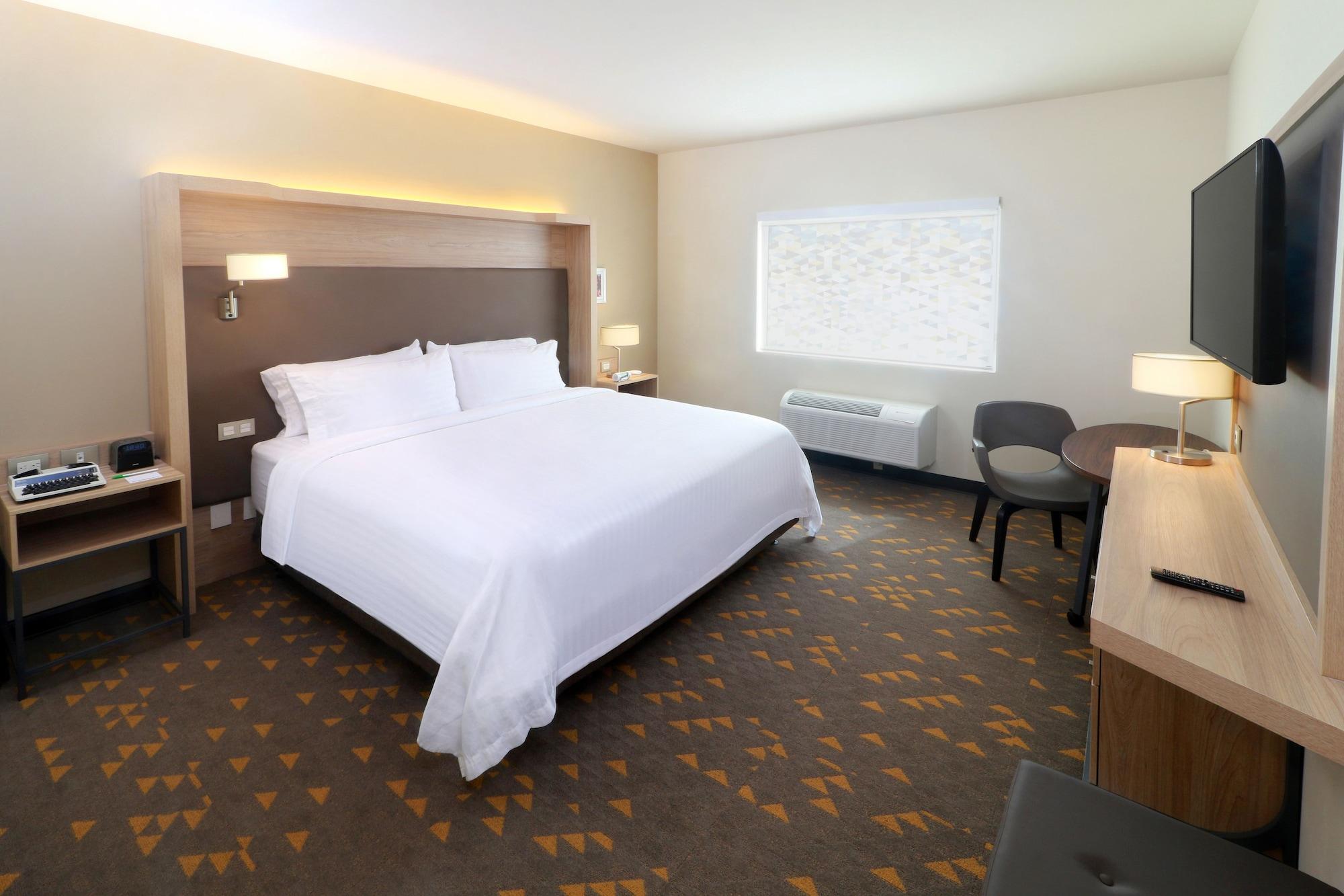 Holiday Inn - Ciudad Juarez By Ihg Екстер'єр фото