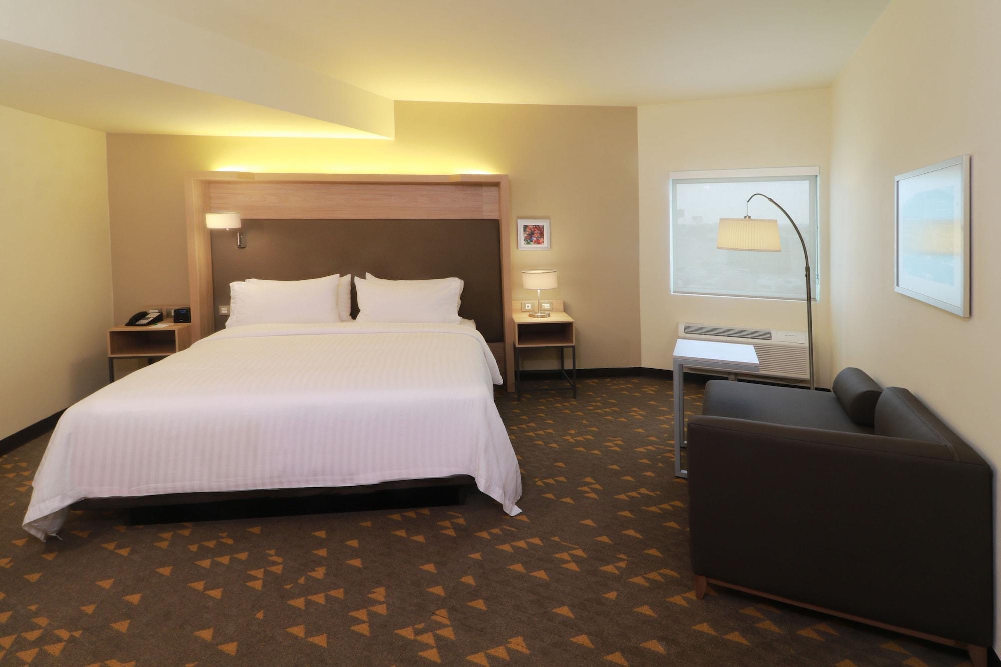 Holiday Inn - Ciudad Juarez By Ihg Екстер'єр фото