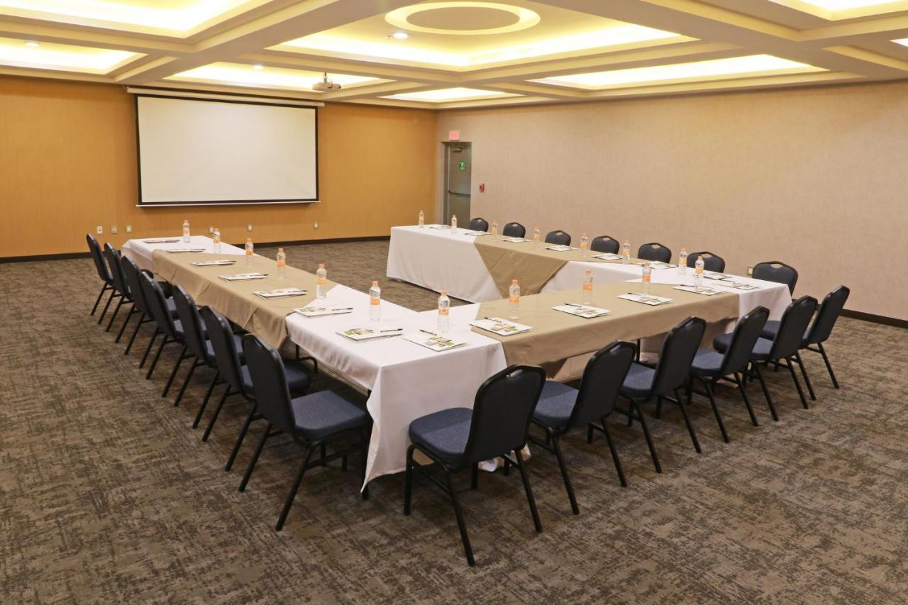 Holiday Inn - Ciudad Juarez By Ihg Екстер'єр фото