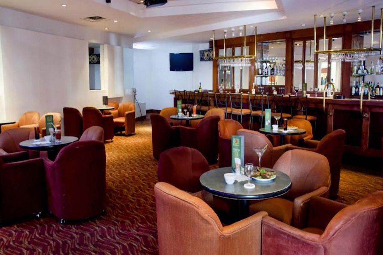 Holiday Inn - Ciudad Juarez By Ihg Екстер'єр фото