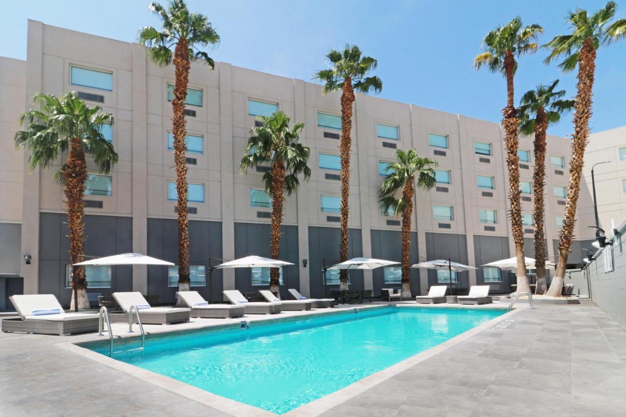 Holiday Inn - Ciudad Juarez By Ihg Екстер'єр фото