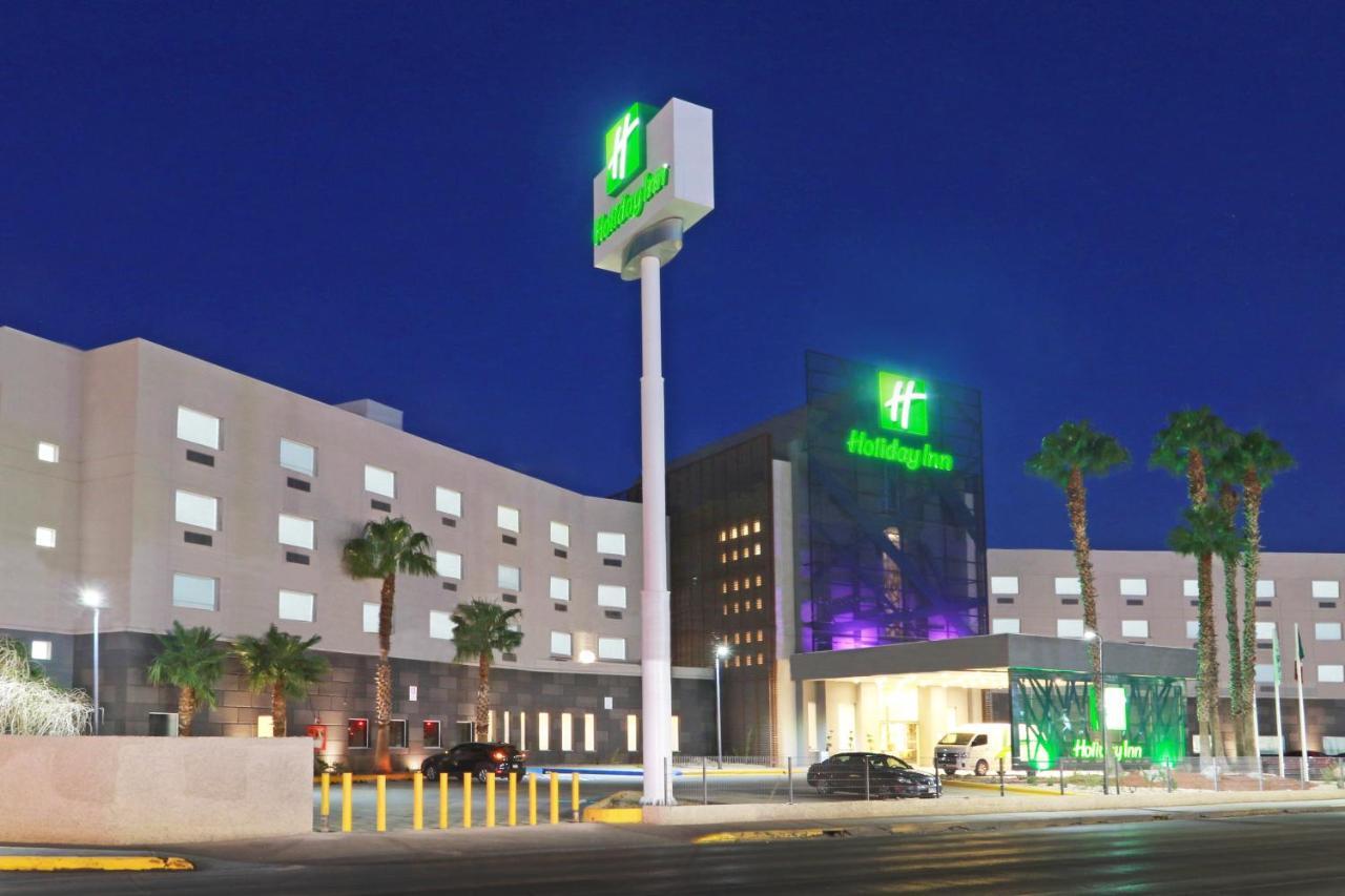 Holiday Inn - Ciudad Juarez, An Ihg Hotel Екстер'єр фото