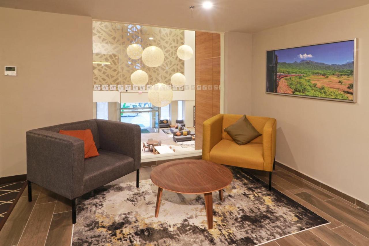 Holiday Inn - Ciudad Juarez By Ihg Екстер'єр фото