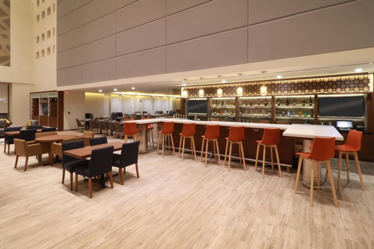 Holiday Inn - Ciudad Juarez By Ihg Екстер'єр фото