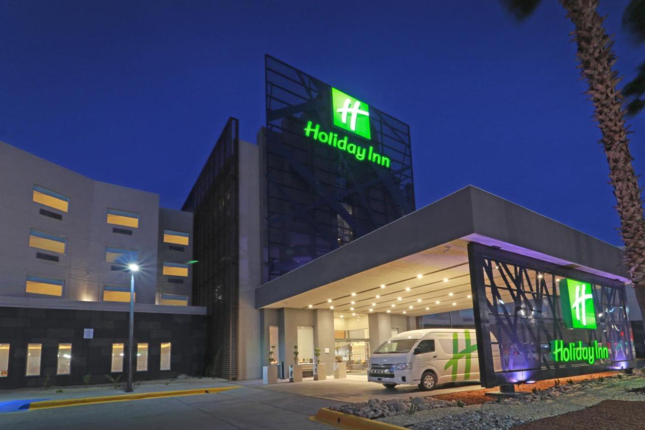 Holiday Inn - Ciudad Juarez By Ihg Екстер'єр фото