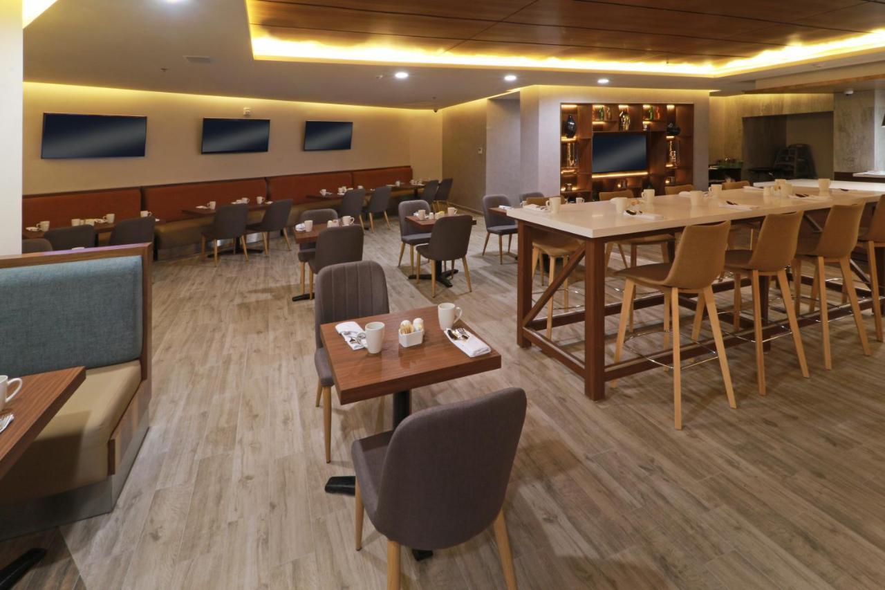 Holiday Inn - Ciudad Juarez By Ihg Екстер'єр фото