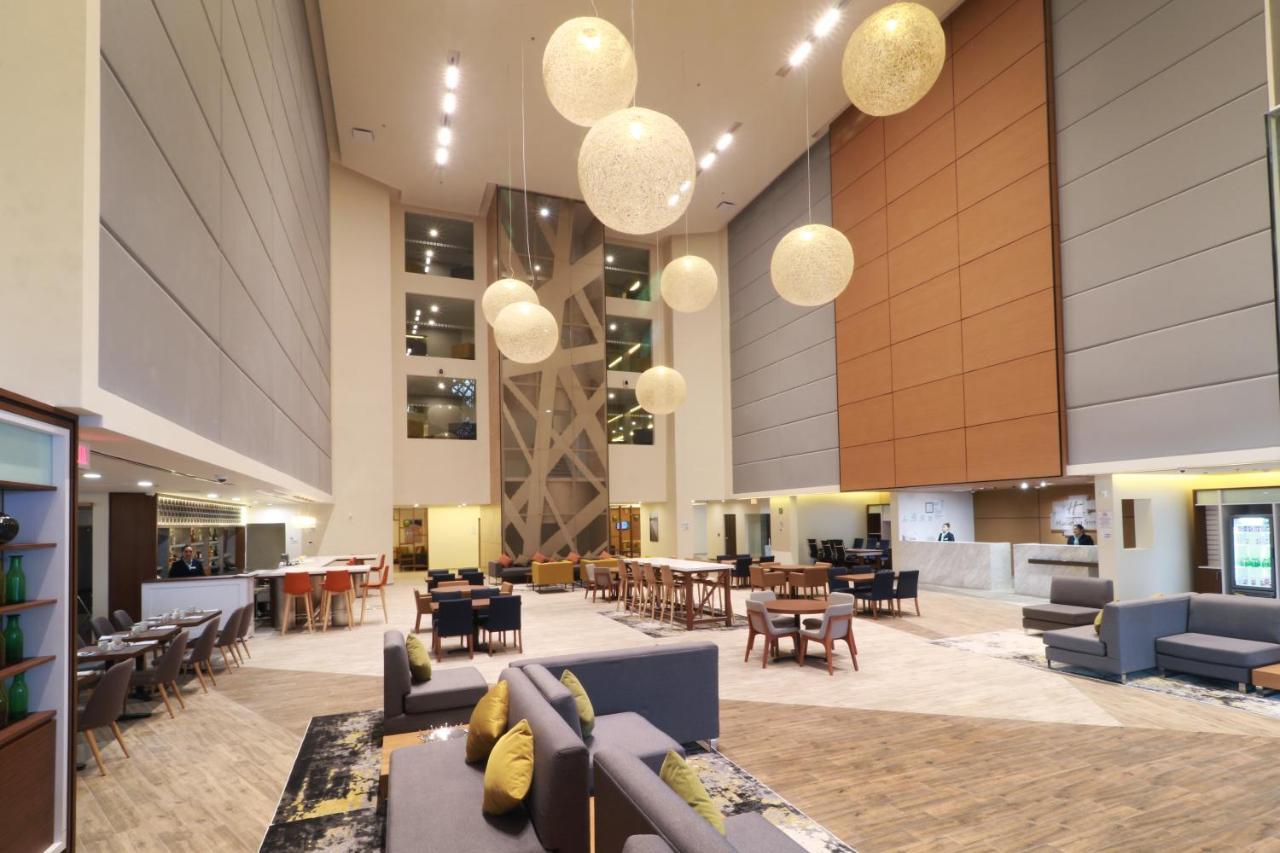 Holiday Inn - Ciudad Juarez By Ihg Екстер'єр фото