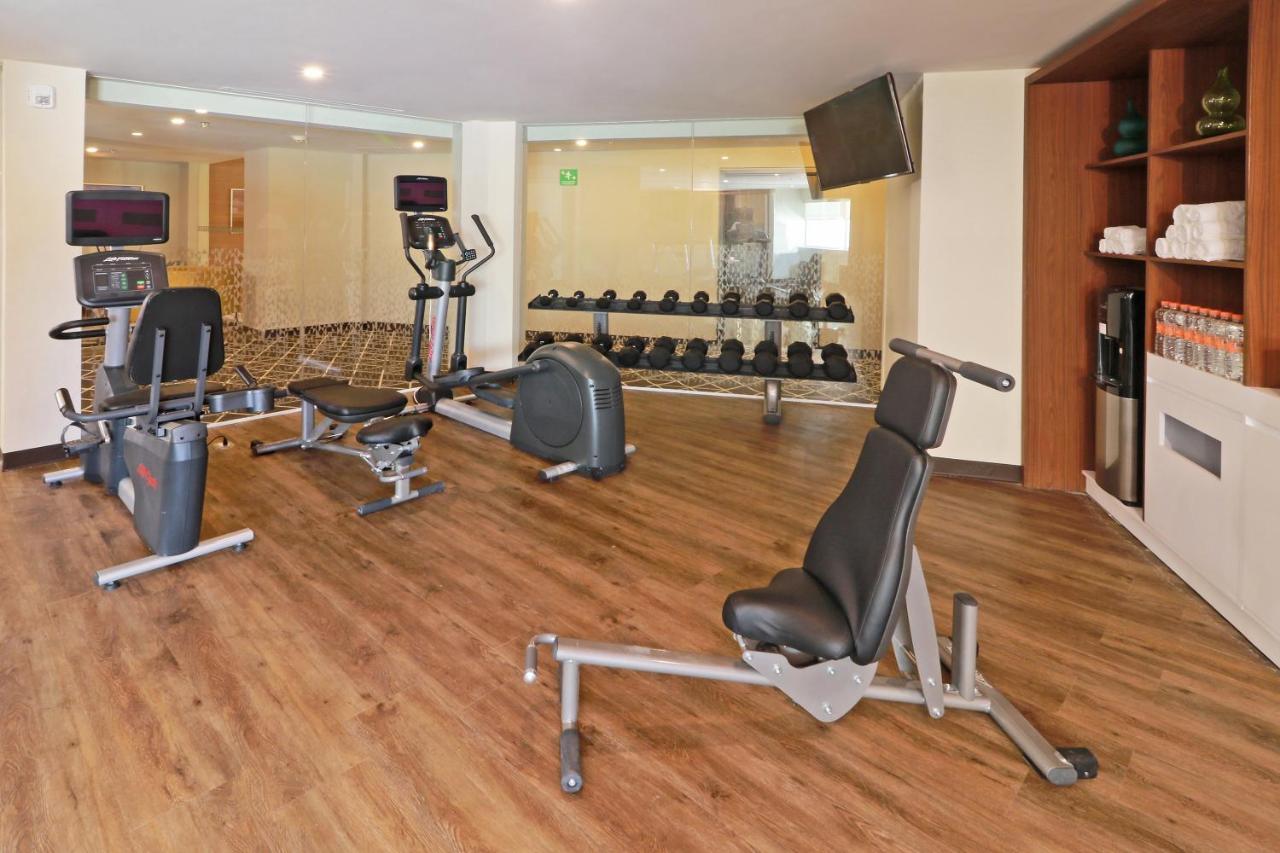 Holiday Inn - Ciudad Juarez By Ihg Екстер'єр фото